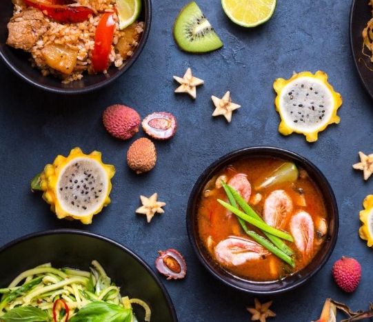 隔夜菜危險 隔夜菜危險