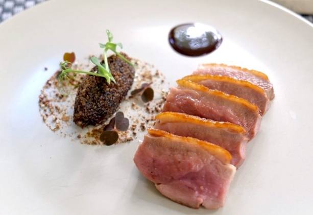 台北鴨胸餐廳 台北鴨胸餐廳