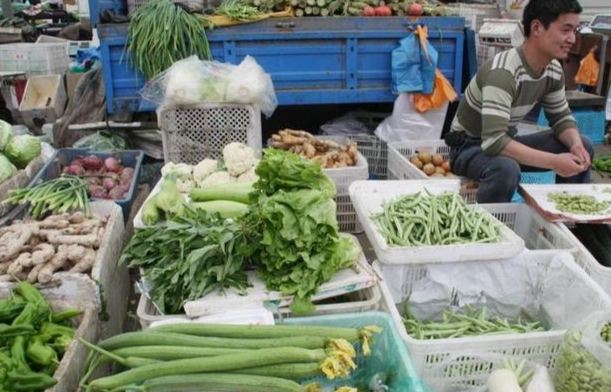 菜市場擺攤技巧 菜市場擺攤技巧