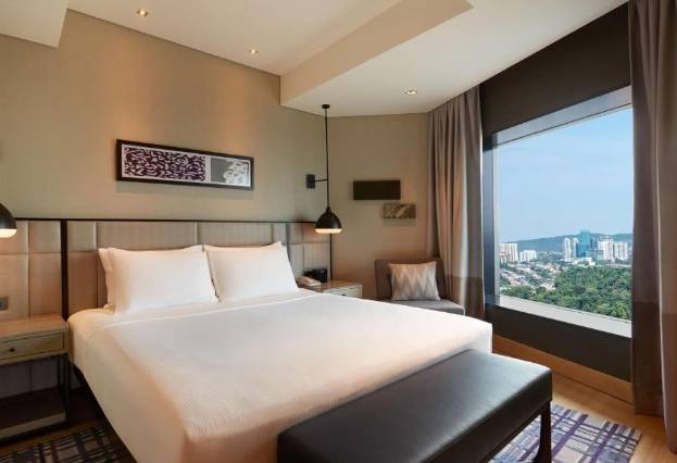 吉隆坡親子住宿推薦 吉隆坡親子住宿推薦