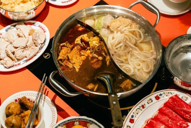 台北深夜美食 台北深夜美食