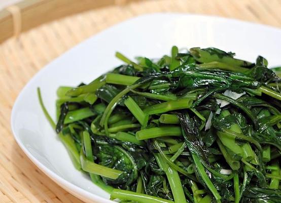 如何炒青菜 如何炒青菜