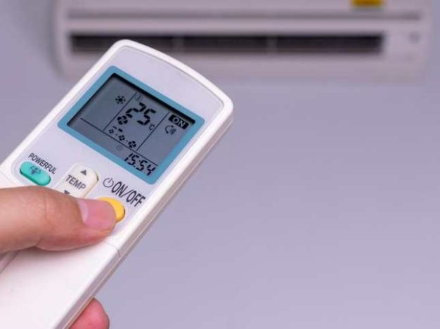 變頻冷氣使用方法