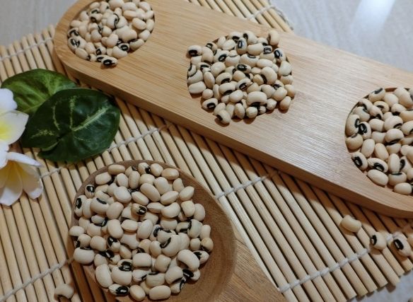 米豆相克 米豆相克