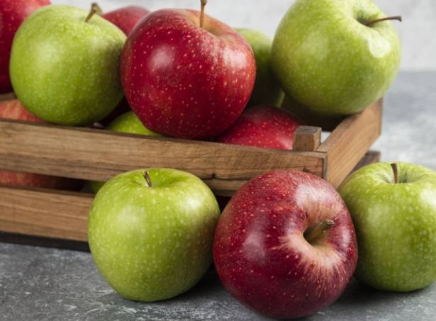 蘋果壞處 蘋果壞處