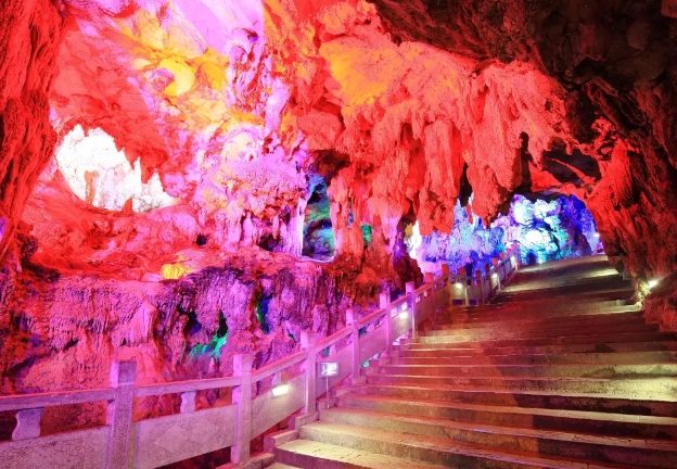 桂林旅遊攻略 桂林旅遊攻略