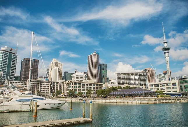 紐西蘭自駕攻略 紐西蘭自駕攻略