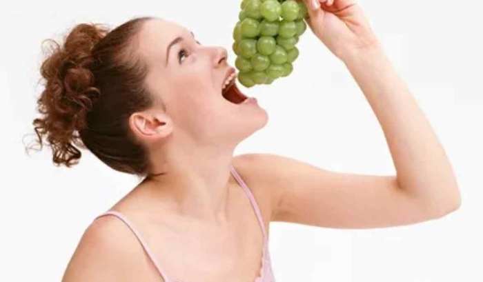 葡萄對孕婦的益處 葡萄對孕婦的益處