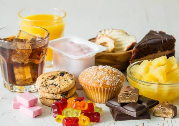 關節炎飲食禁忌 關節炎飲食禁忌