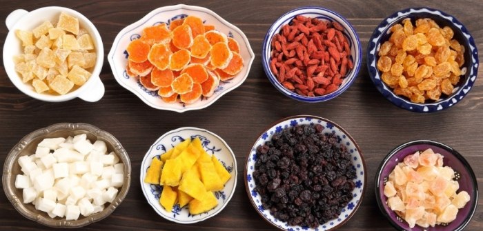 高血糖不能吃的食物 高血糖不能吃的食物