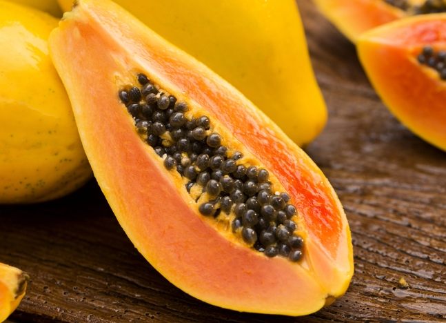 食物搭配注意 食物搭配注意