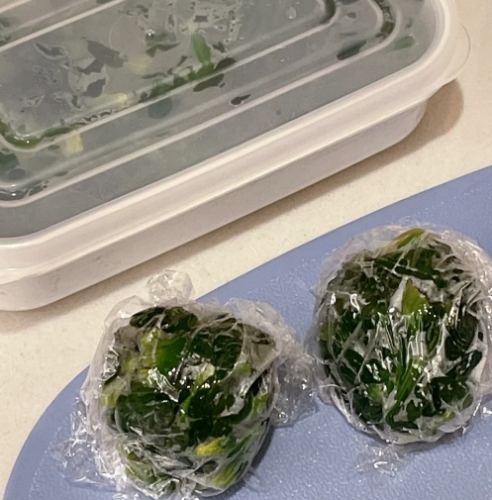 菠菜保存技巧 菠菜保存技巧