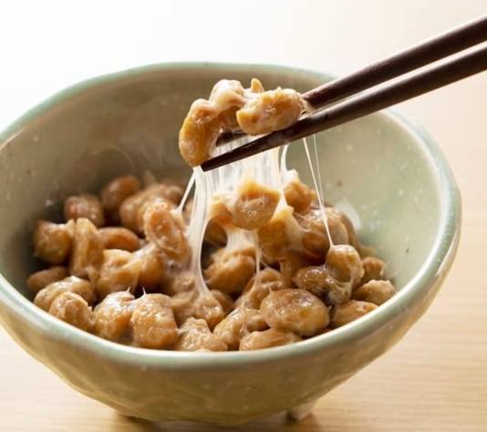 納豆健康益處 納豆健康益處