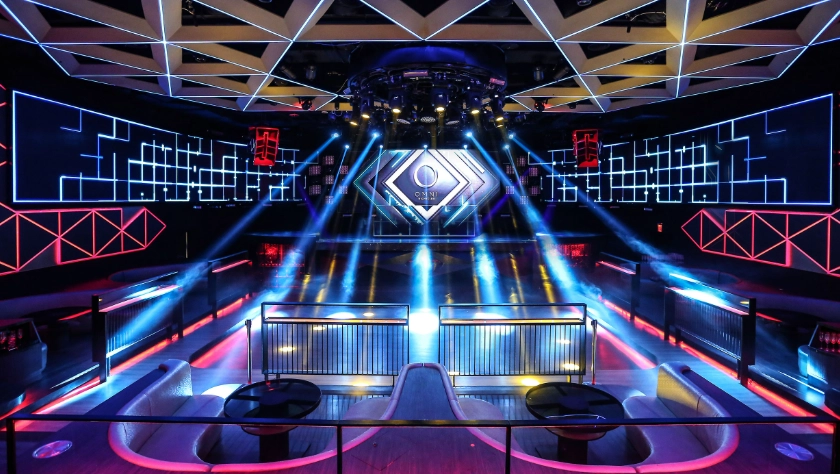 台灣夜店玩法全攻略：從新手到老鳥的完整指南與實用技巧