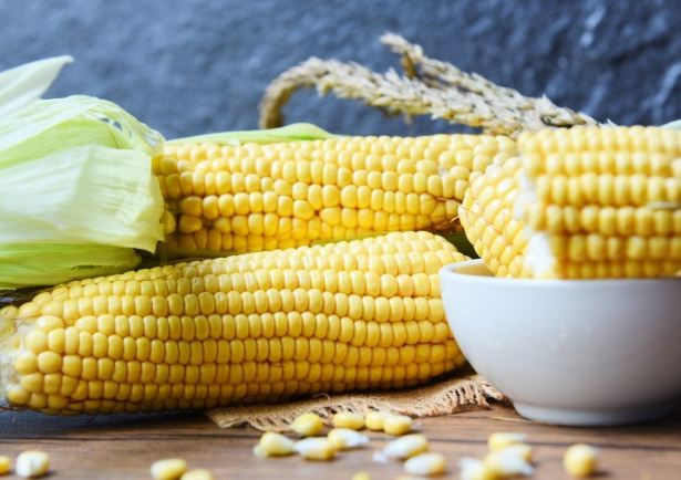 高鉀食物玉米 高鉀食物玉米