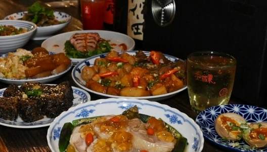 林森北路美食 林森北路美食