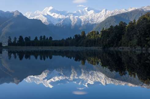 紐西蘭南島自駕