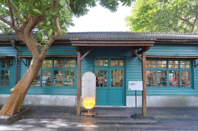 文青咖啡廳台北