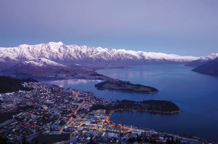 基督城旅遊天氣