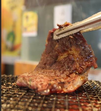 燒烤餐廳價格比較