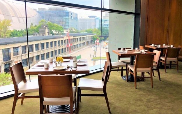 誠品生活餐廳推薦 誠品生活餐廳推薦