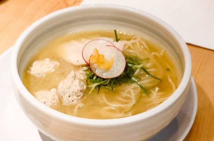 林森北路美食拉麵 林森北路美食拉麵