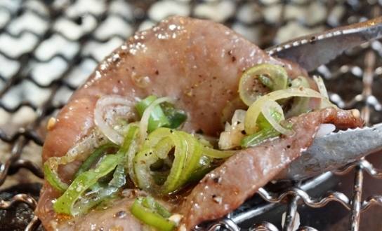 中山站燒肉推薦