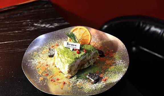 中和永和深夜咖啡 中和永和深夜咖啡