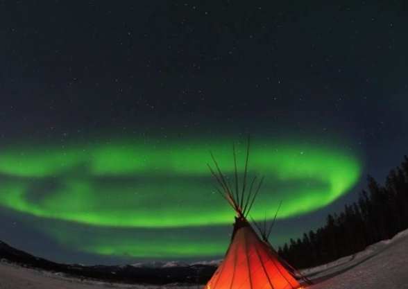 紐西蘭極光旅遊 紐西蘭極光旅遊
