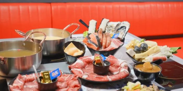 火鍋吃到飽推薦新北 火鍋吃到飽推薦新北