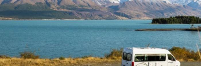 新西兰公路收费