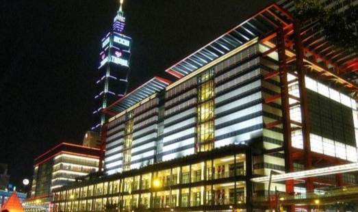 台北信義區逛街攻略 台北信義區逛街攻略