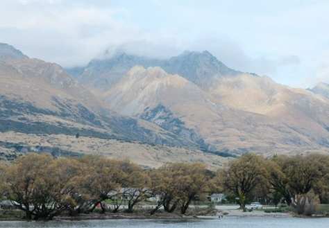 紐西蘭露營車旅遊 紐西蘭露營車旅遊