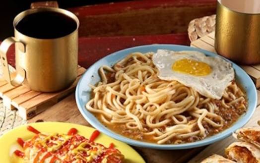 松山文創早午餐推薦