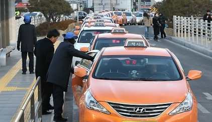 海雲台交通指南 海雲台交通指南
