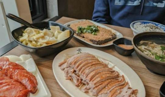 台北中山區宵夜 台北中山區宵夜