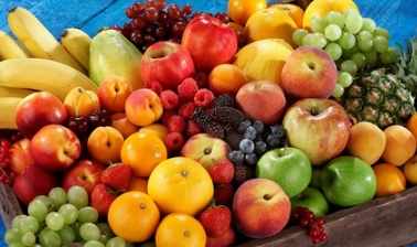 懷孕水果注意 懷孕水果注意