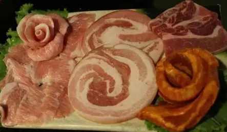 吃到飽燒烤比較