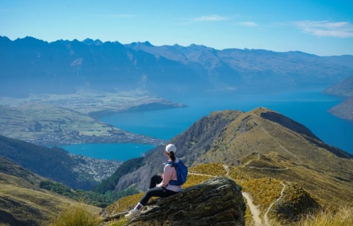 皇后鎮停車費用