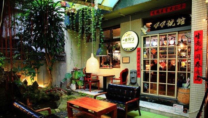 24小時咖啡廳推薦 24小時咖啡廳推薦