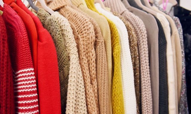 紐西蘭羊毛衣 紐西蘭羊毛衣