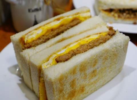 松山文創早午餐推薦