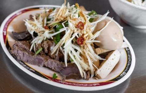 台北深夜食堂 台北深夜食堂