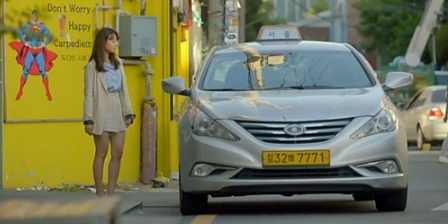 釜山計程車費用 釜山計程車費用