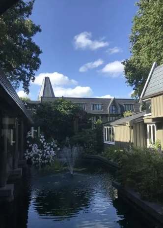 紐西蘭酒莊旅遊