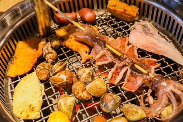 小琉球燒肉推薦