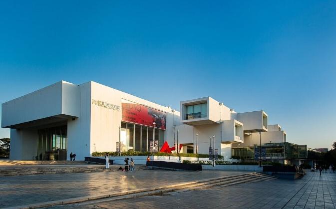 台北獨自旅行景點 台北獨自旅行景點