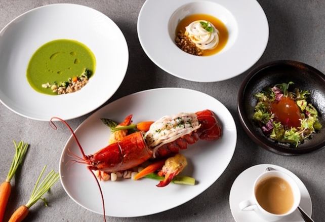 台北松山文創園區美食