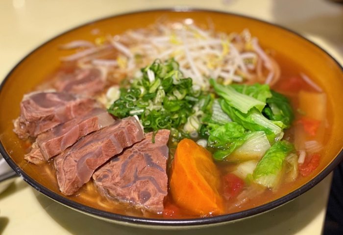 永和宵夜麵推薦 永和宵夜麵推薦