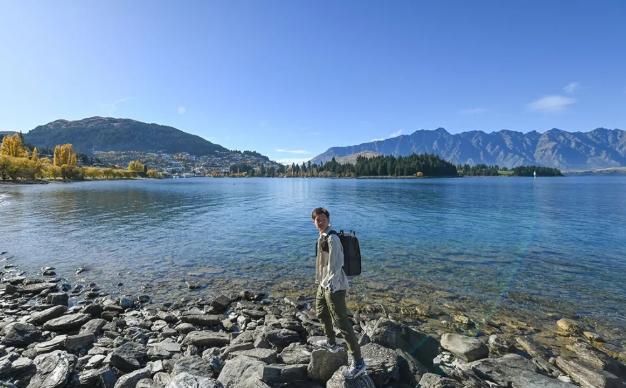 皇后鎮旅遊攻略